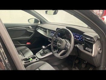 Used Audi A3 2023 for sale - 78744352: Photo