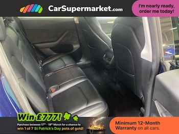 Used Tesla Model Y 2022 for sale - 77951994: Photo