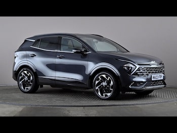 Used Kia Sportage 2023 for sale - 78869858: Photo