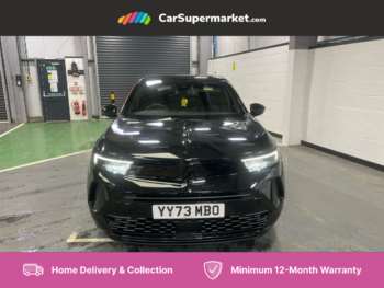 Used Vauxhall Mokka 2023 for sale - 74748304: Photo