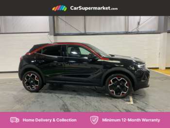 Used Vauxhall Mokka 2023 for sale - 74748304: Photo