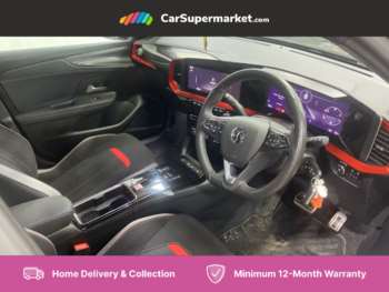 Used Vauxhall Mokka 2023 for sale - 74748304: Photo