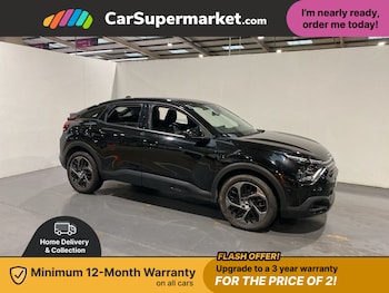 Used Citroen C4 2023 for sale - 76782988: Photo