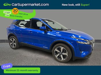 Used Nissan Qashqai 2024 for sale - 78566629: Photo