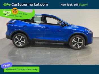 Used Nissan Qashqai 2024 for sale - 78566629: Photo