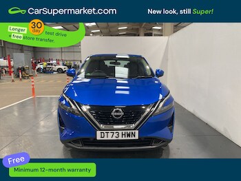 Used Nissan Qashqai 2024 for sale - 78566629: Photo