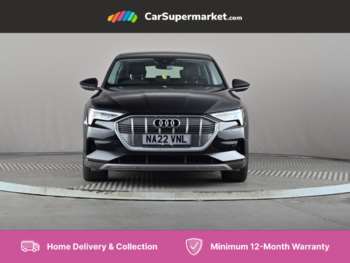 Used Audi e-tron 2022 for sale - 74834933: Photo