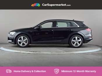 Used Audi e-tron 2022 for sale - 74834933: Photo