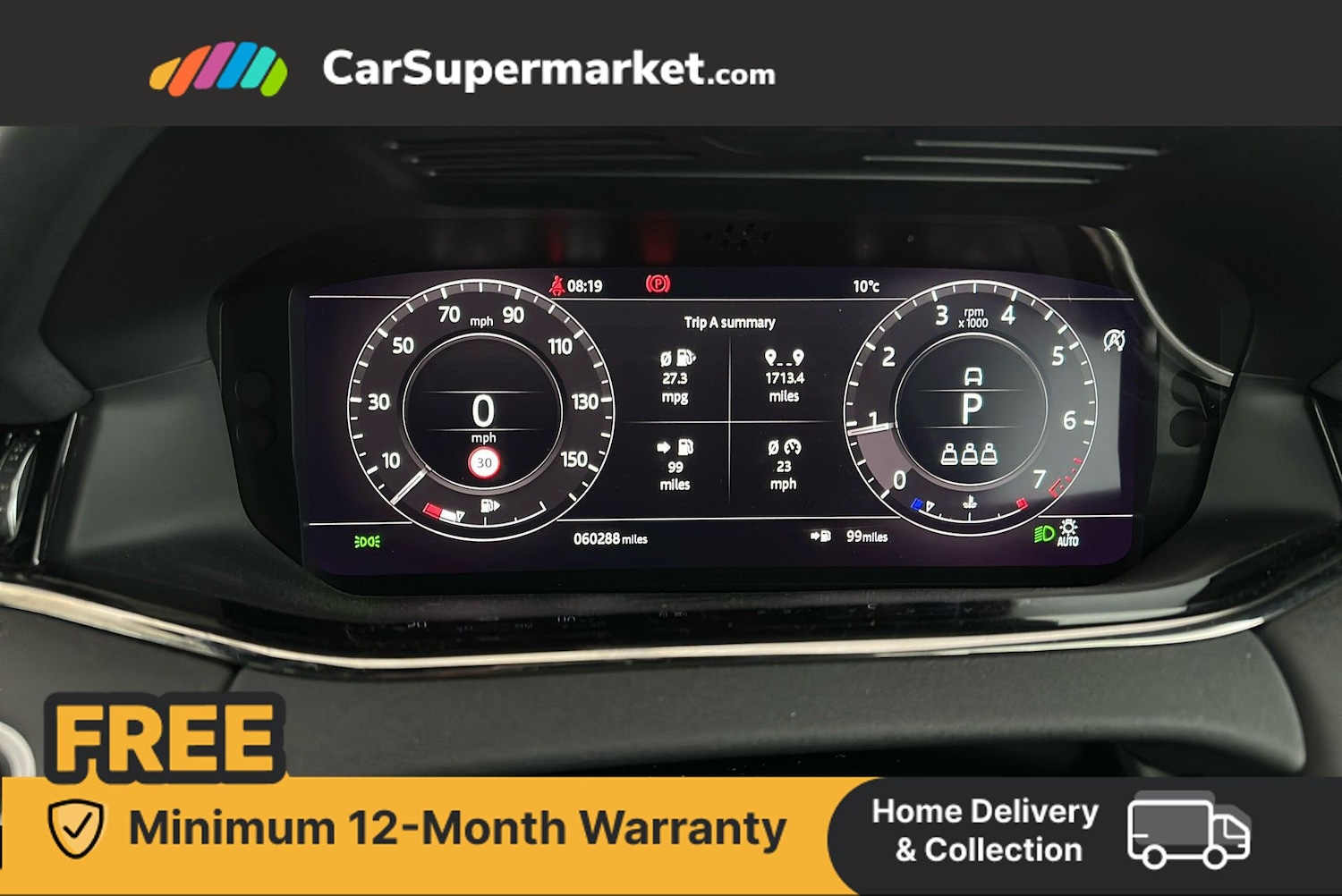 Used Land Rover Range Rover Evoque 2019 for sale - 76546283: Photo 15