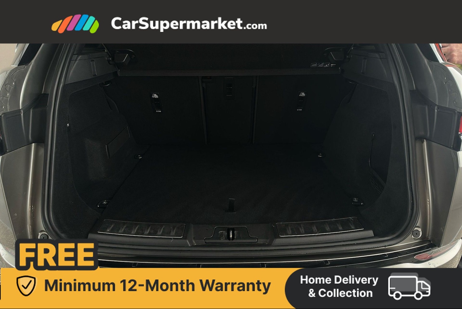 Used Land Rover Range Rover Evoque 2019 for sale - 76546283: Photo 22