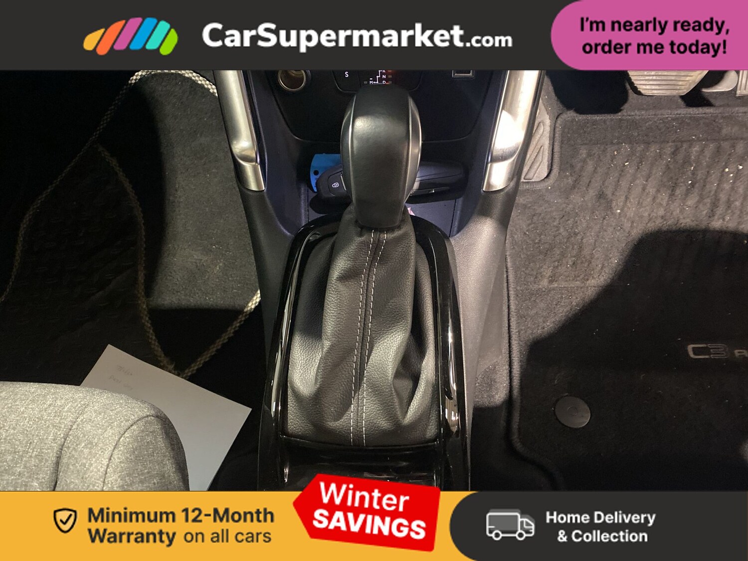 Used Citroen C3 Aircross 2022 for sale - 77172520: Photo 7