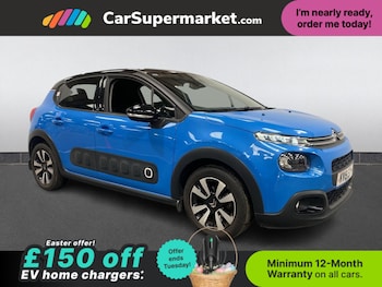 Citroen C3 feature image