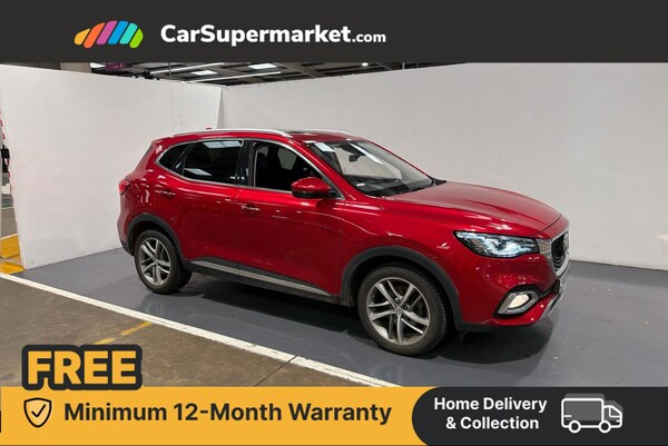 Used MG MG HS 2022 for sale - 76263995: Photo 1