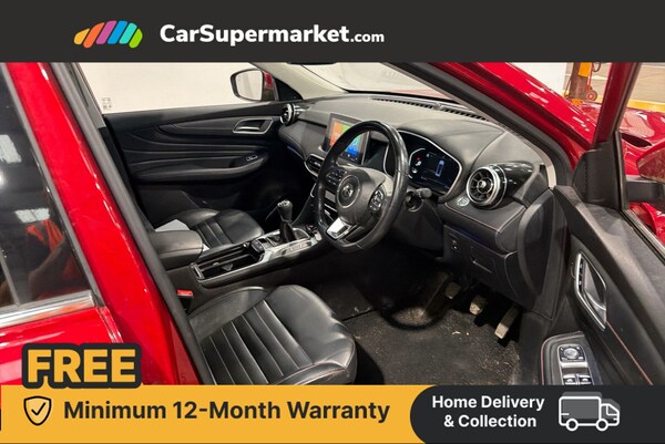 Used MG MG HS 2022 for sale - 76263995: Photo 2