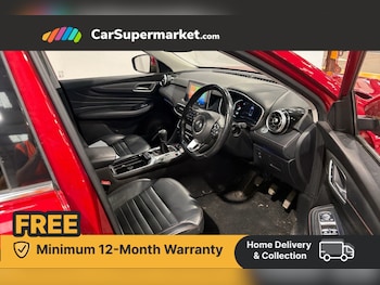 Used MG MG HS 2022 for sale - 76263995: Photo 2
