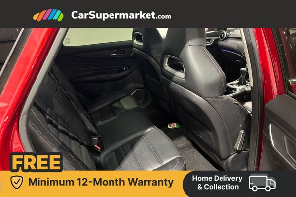 Used MG MG HS 2022 for sale - 76263995: Photo 3