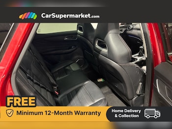Used MG MG HS 2022 for sale - 76263995: Photo 3