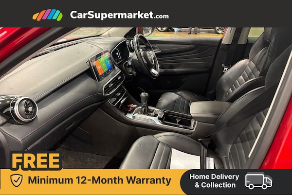 Used MG MG HS 2022 for sale - 76263995: Photo 4