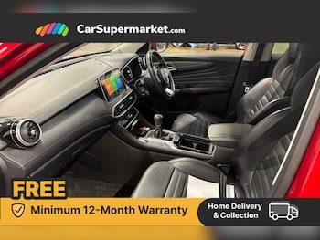 Used MG MG HS 2022 for sale - 76263995: Photo 4