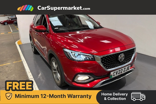 Used MG MG HS 2022 for sale - 76263995: Photo 5
