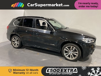 Used BMW X5 2017 for sale - 76985274: Photo