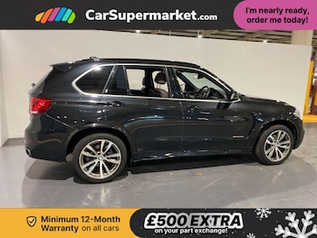 Used BMW X5 2017 for sale - 76985274: Photo