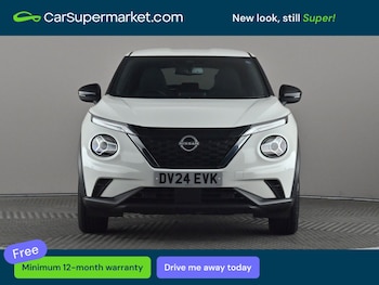 Used Nissan Juke 2024 for sale - 78409905: Photo