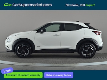Used Nissan Juke 2024 for sale - 78409905: Photo