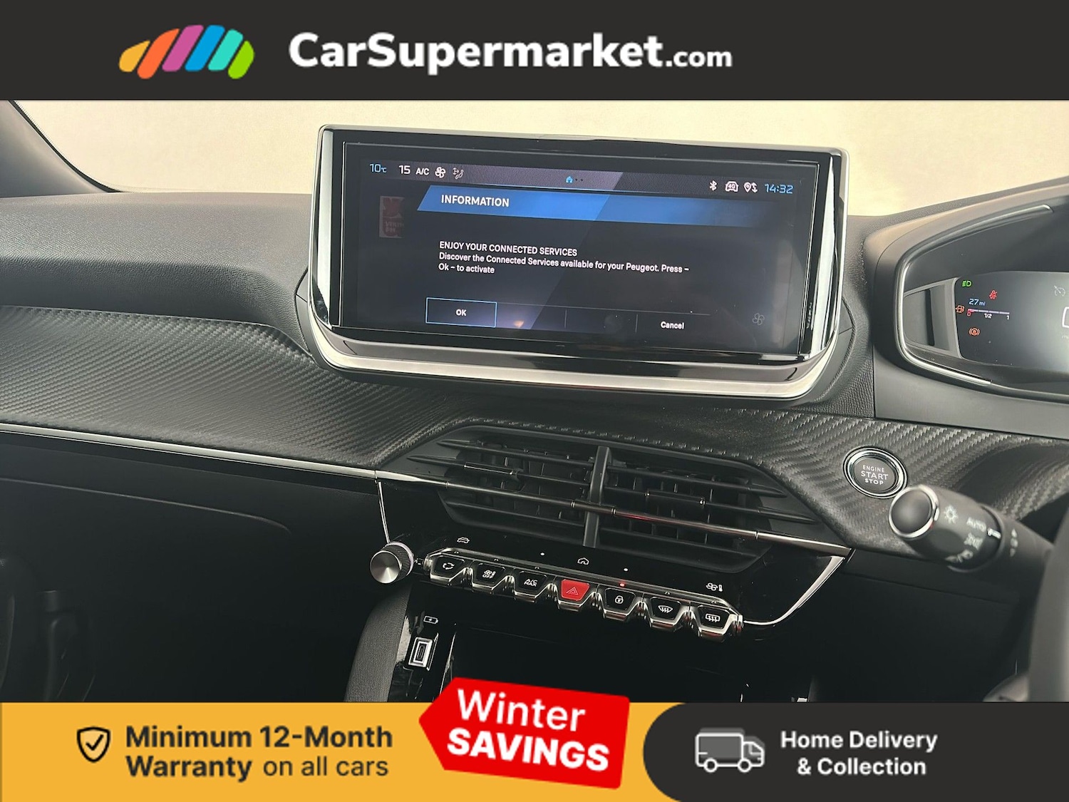 Used Peugeot 2008 2024 for sale - 77051520: Photo 17