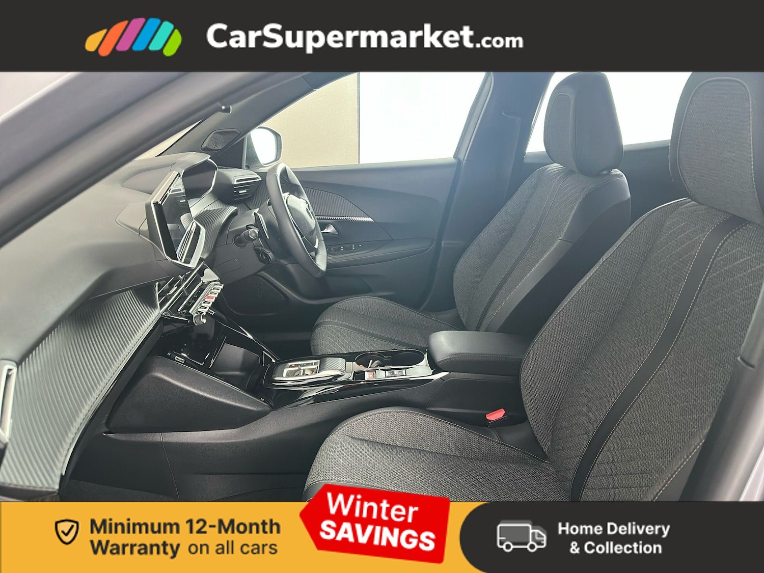 Used Peugeot 2008 2024 for sale - 77051520: Photo 18