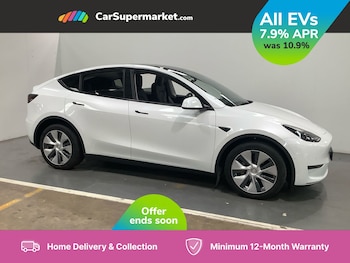 Used Tesla Model Y 2022 for sale - 75501692: Photo