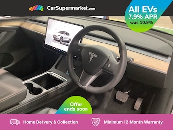 Used Tesla Model Y 2022 for sale - 75501692: Photo