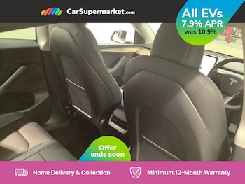 Used Tesla Model Y 2022 for sale - 75501692: Photo