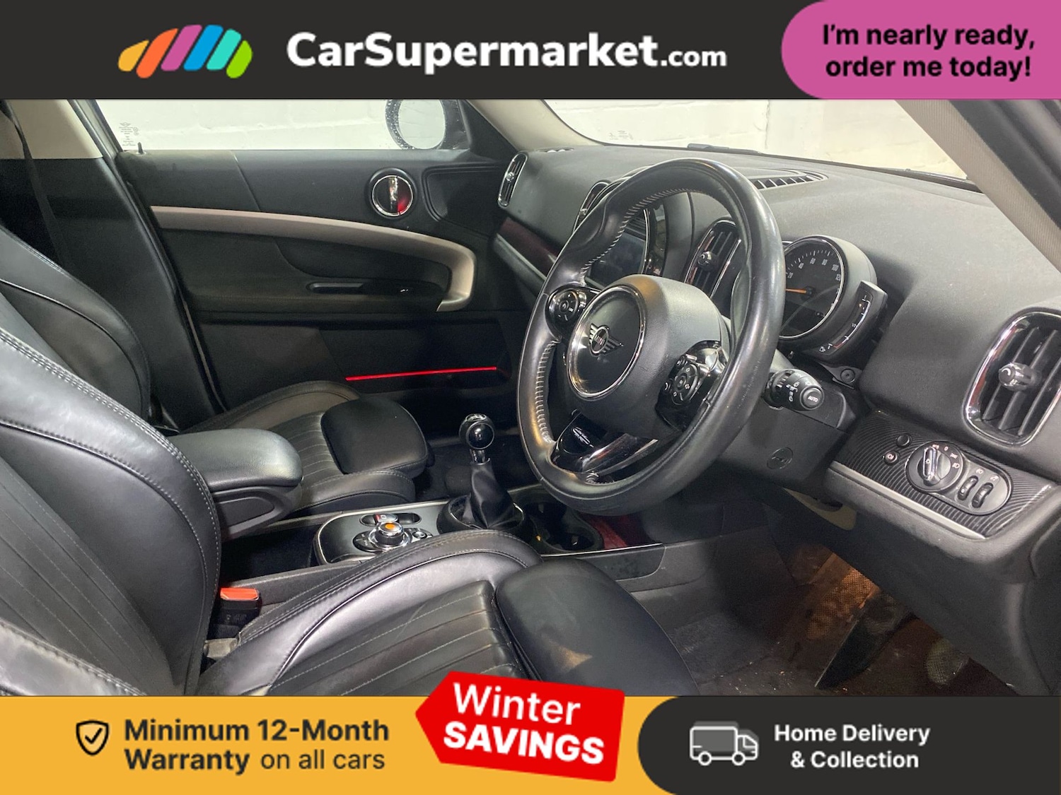 Used MINI Countryman 2020 for sale - 77072051: Photo 5