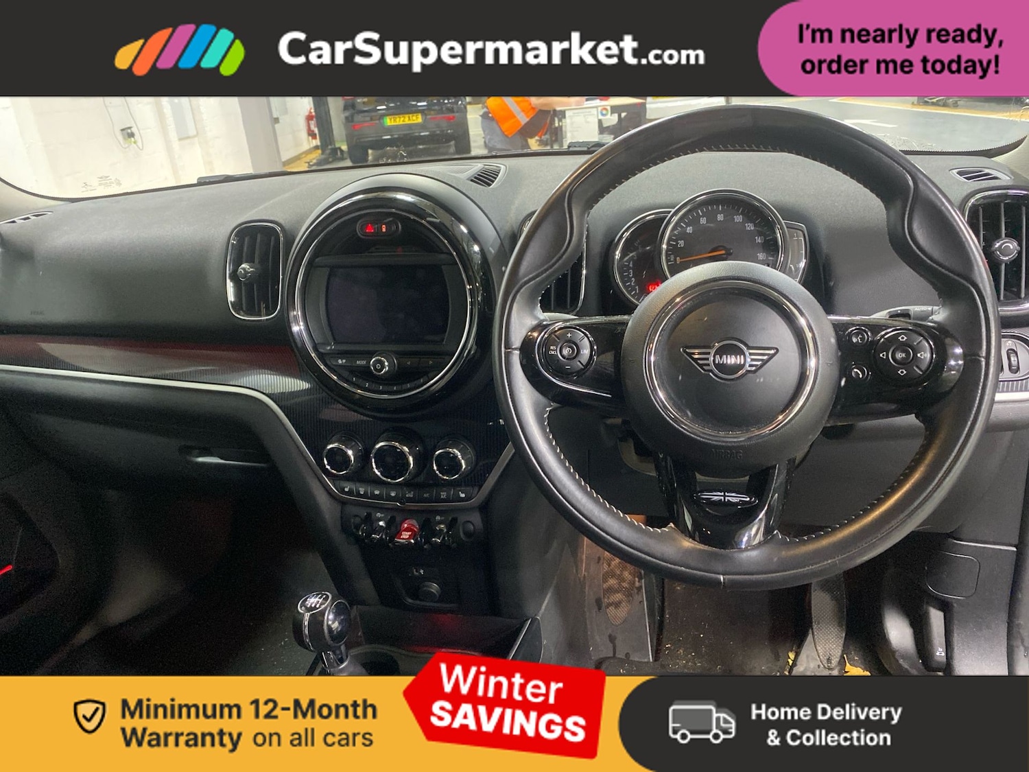 Used MINI Countryman 2020 for sale - 77072051: Photo 7