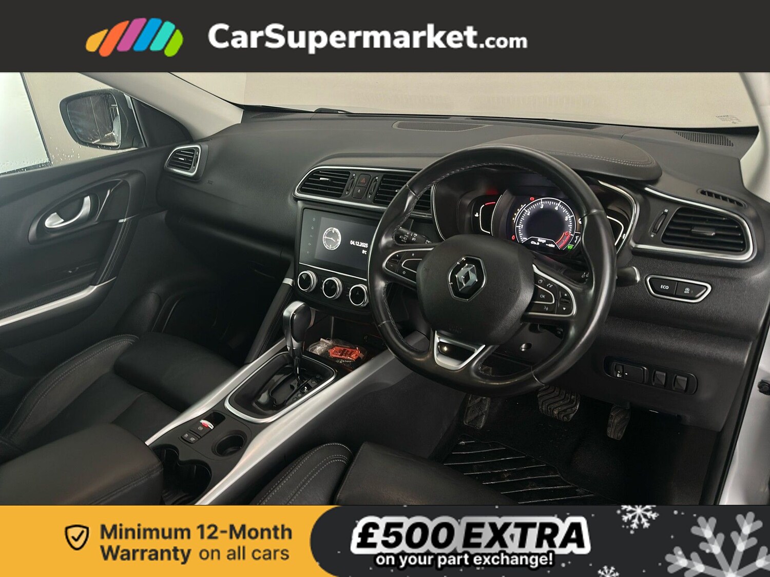 Used Renault Kadjar 2020 for sale - 76934309: Photo 14