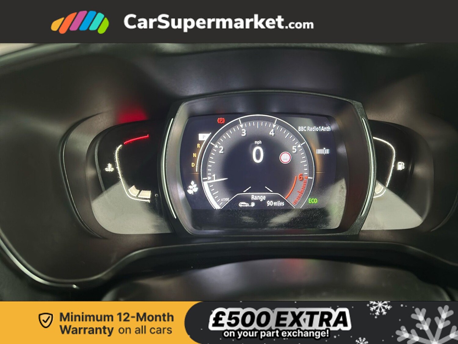 Used Renault Kadjar 2020 for sale - 76934309: Photo 16