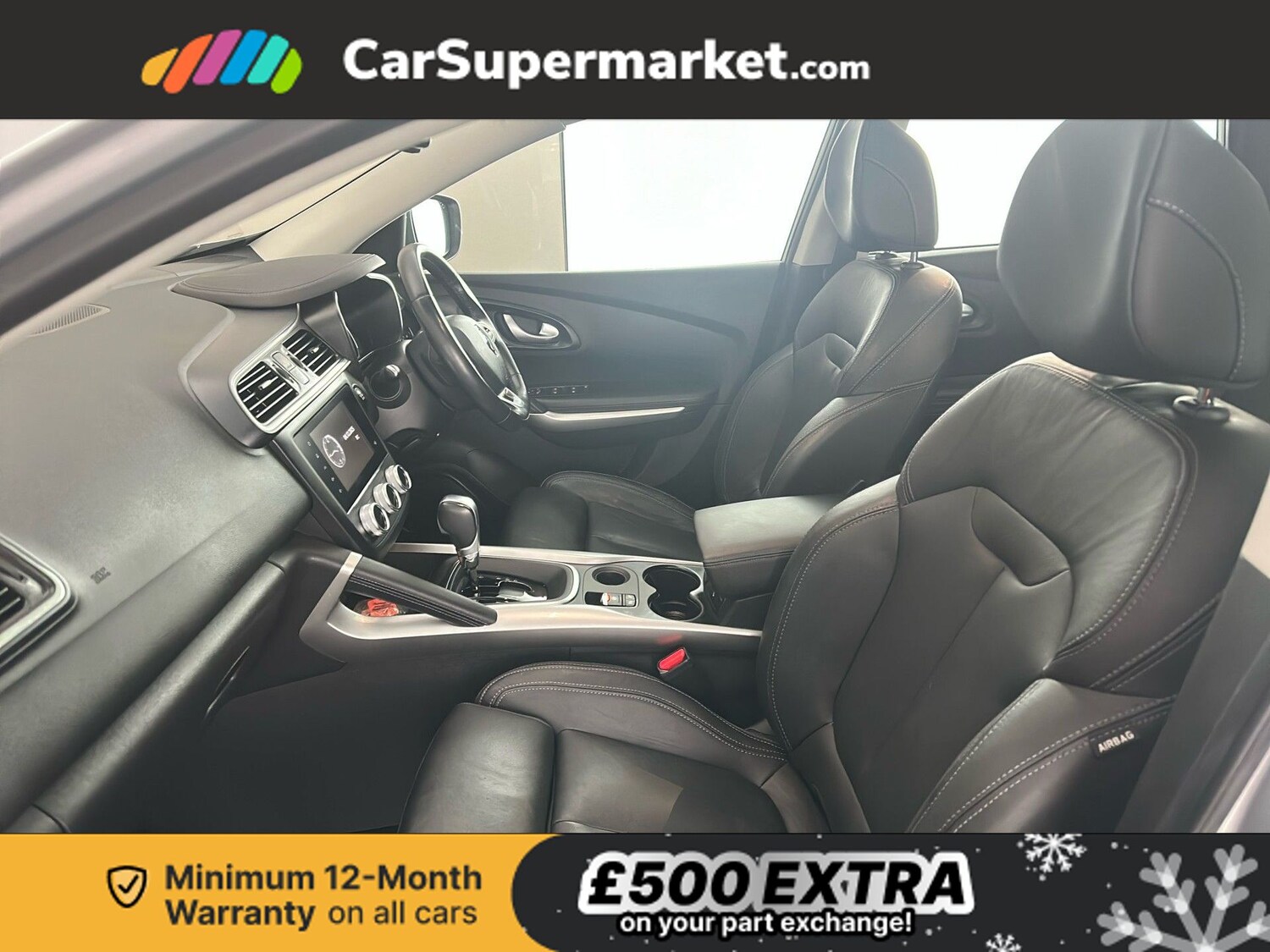 Used Renault Kadjar 2020 for sale - 76934309: Photo 18