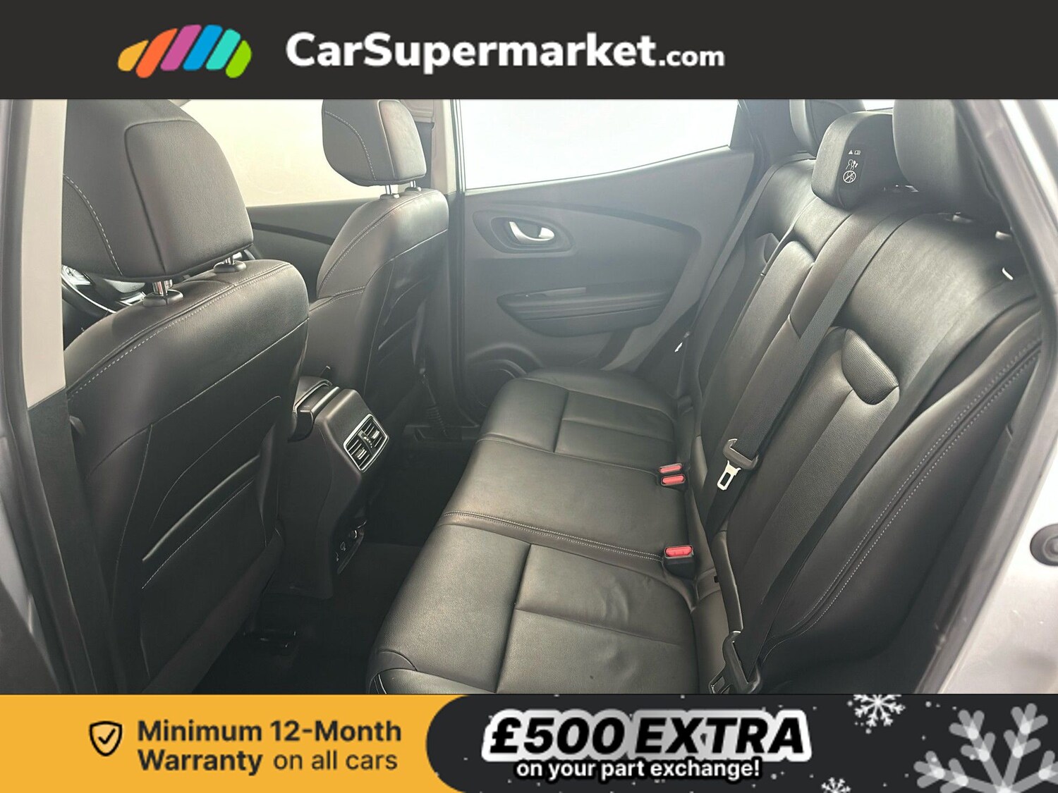 Used Renault Kadjar 2020 for sale - 76934309: Photo 19