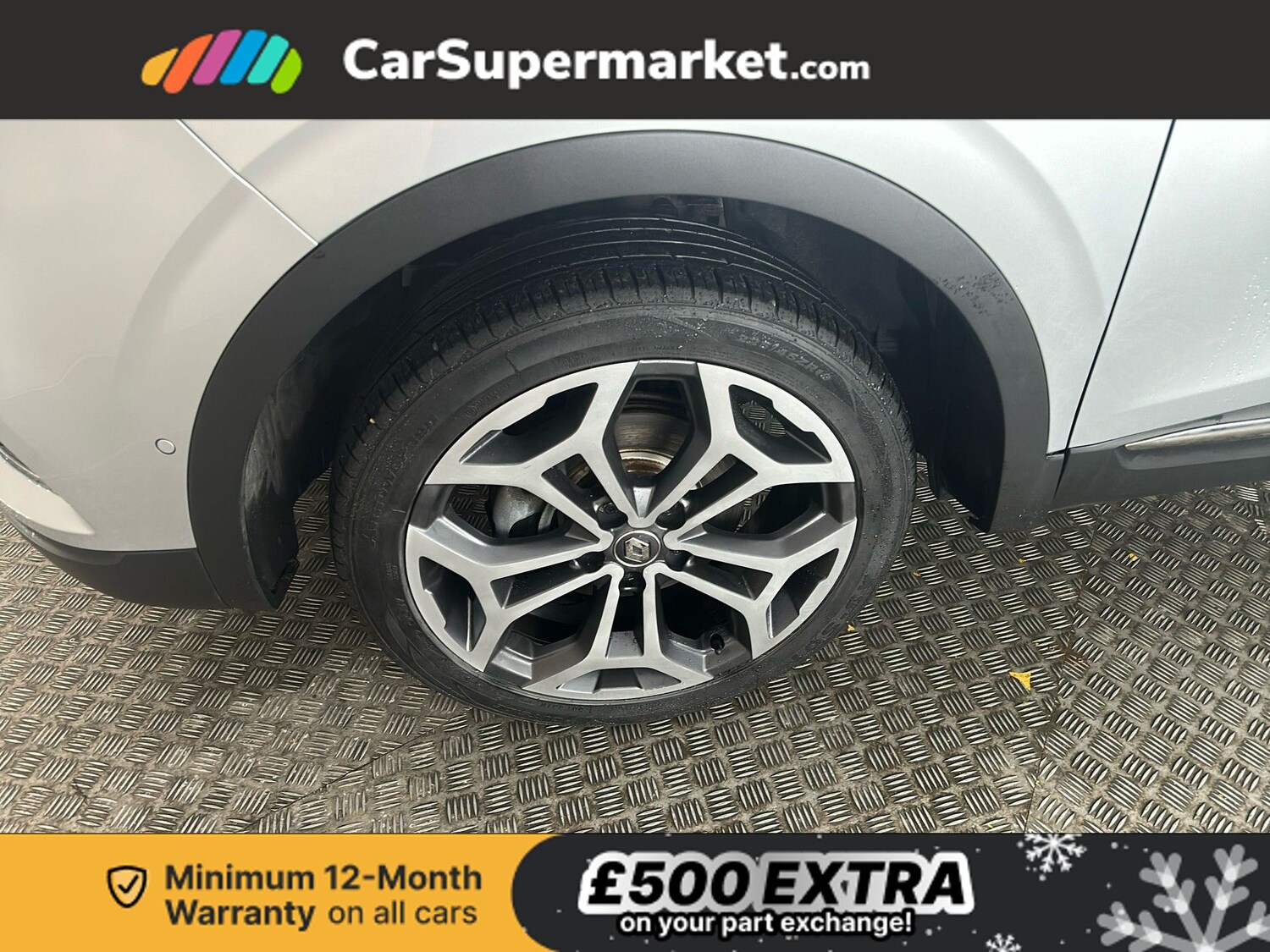 Used Renault Kadjar 2020 for sale - 76934309: Photo 20