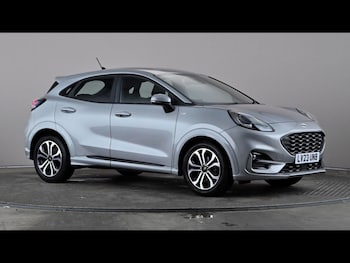 Used Ford Puma 2023 for sale - 79234354: Photo