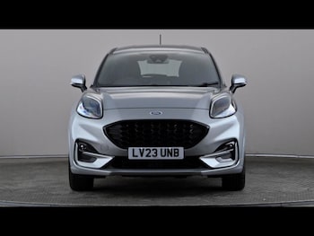 Used Ford Puma 2023 for sale - 79234354: Photo