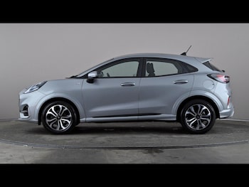 Used Ford Puma 2023 for sale - 79234354: Photo