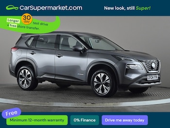 Used Nissan X-Trail 2024 for sale - 78566498: Photo