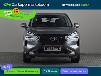 Used Nissan X-Trail 2024 for sale - 78566498: Photo