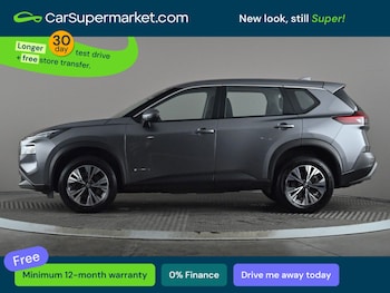 Used Nissan X-Trail 2024 for sale - 78566498: Photo