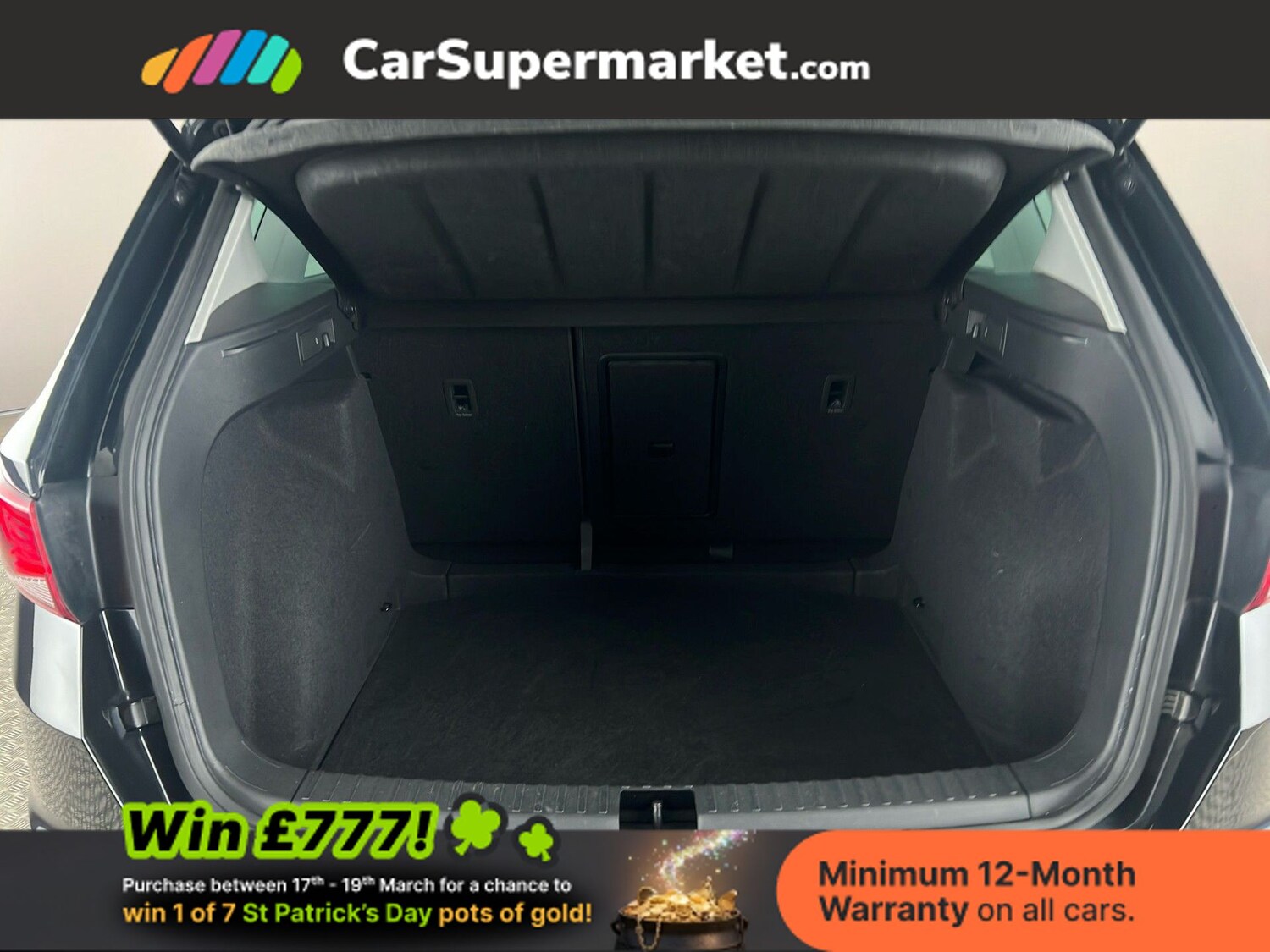 Used SEAT Ateca 2022 for sale - 77394100: Photo 23