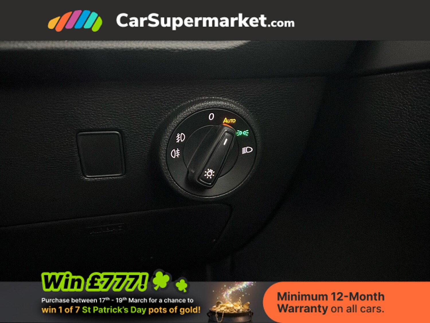 Used SEAT Ateca 2022 for sale - 77394100: Photo 25