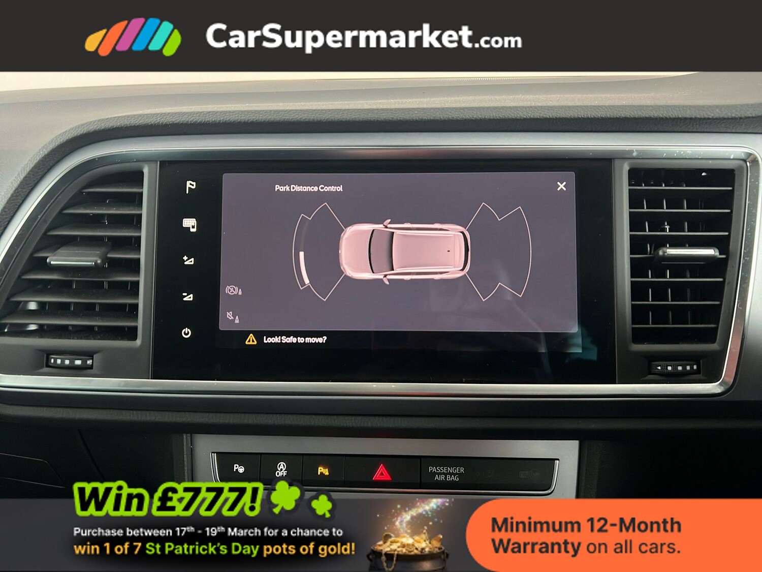 Used SEAT Ateca 2022 for sale - 77394100: Photo 29