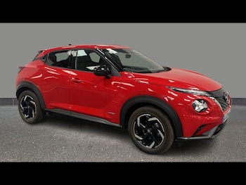 Used Nissan Juke 2022 for sale - 78726881: Photo